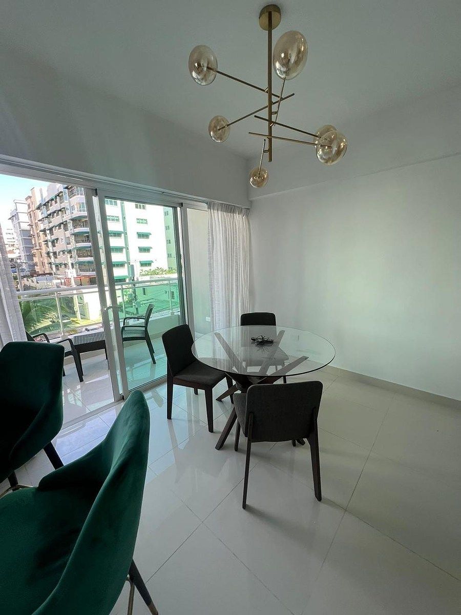 ¡En Venta!  Exclusivo Apartamentos en Evaristo Morales, foto 1 de 11