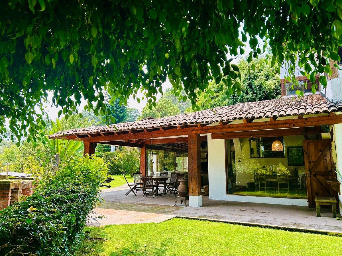 ALUGUEL CASA DE FÉRIAS AVANDARO, foto 1 de 27