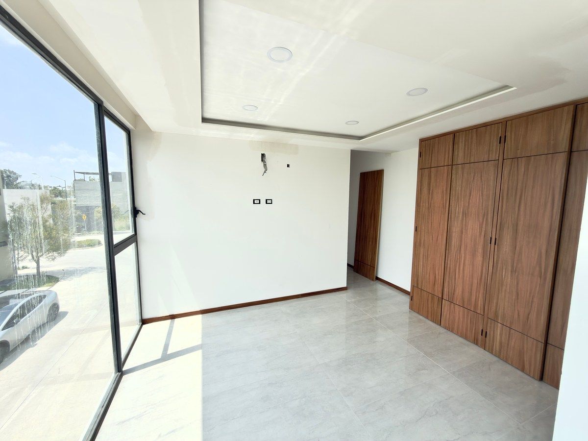 House in Gated Community in Solares, Zapopan, photo 2 of 24