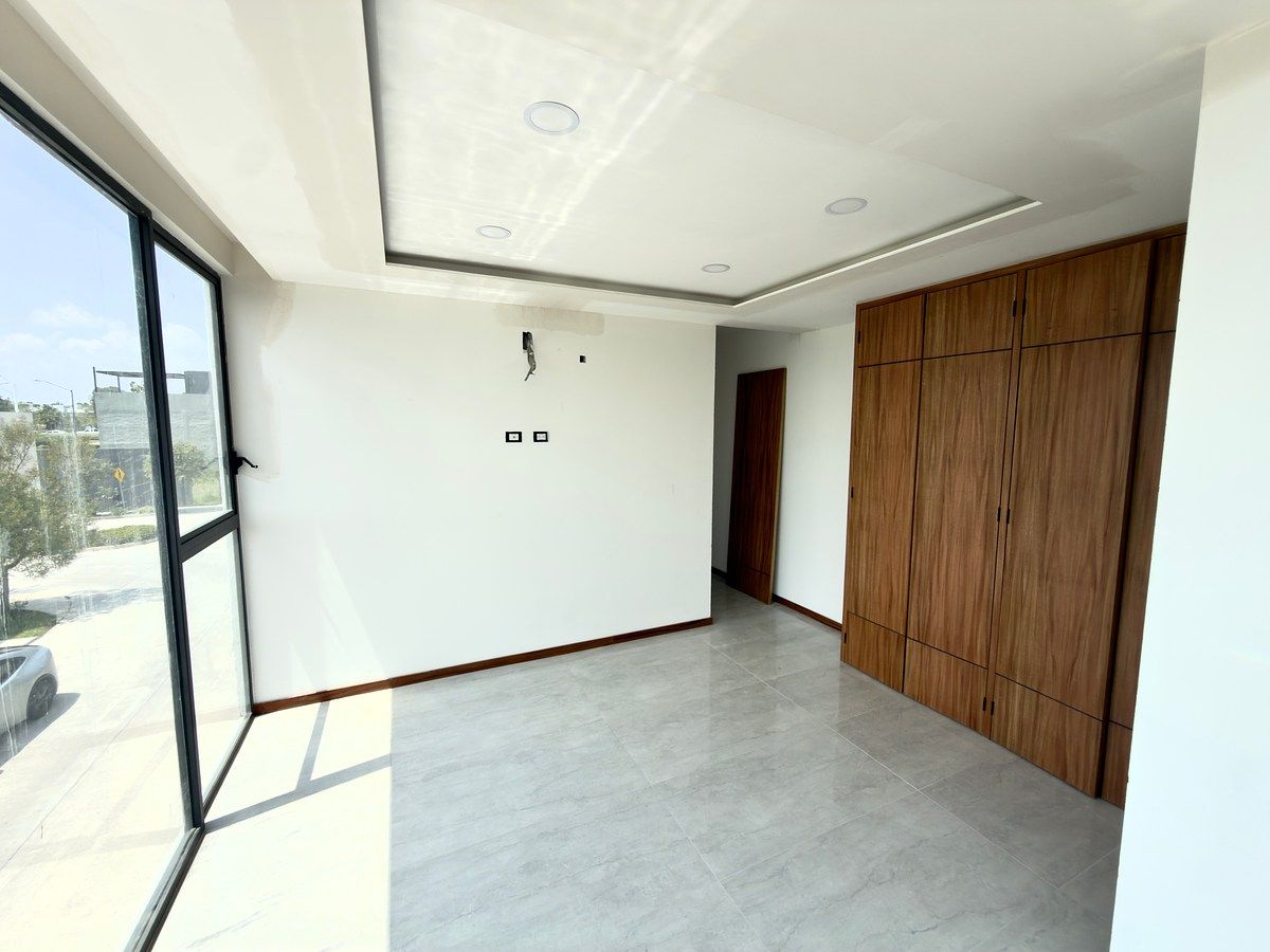 House in Gated Community in Solares, Zapopan, photo 3 of 24
