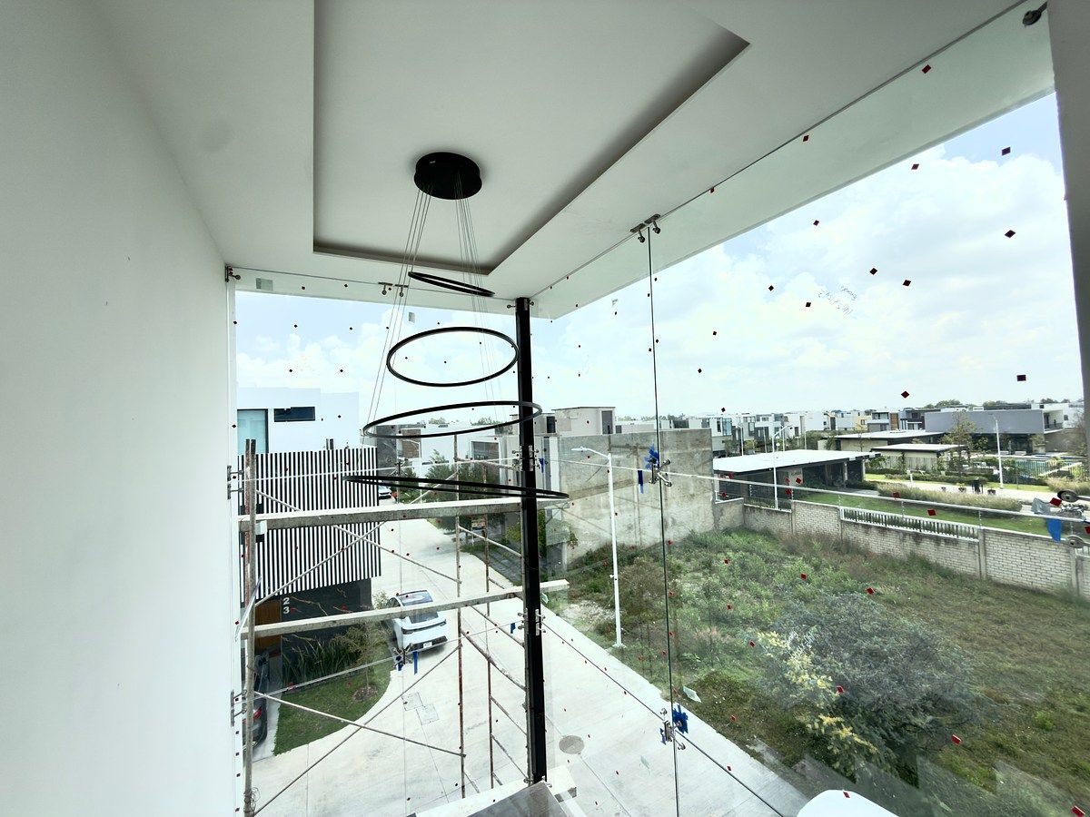 House in Gated Community in Solares, Zapopan, photo 4 of 24