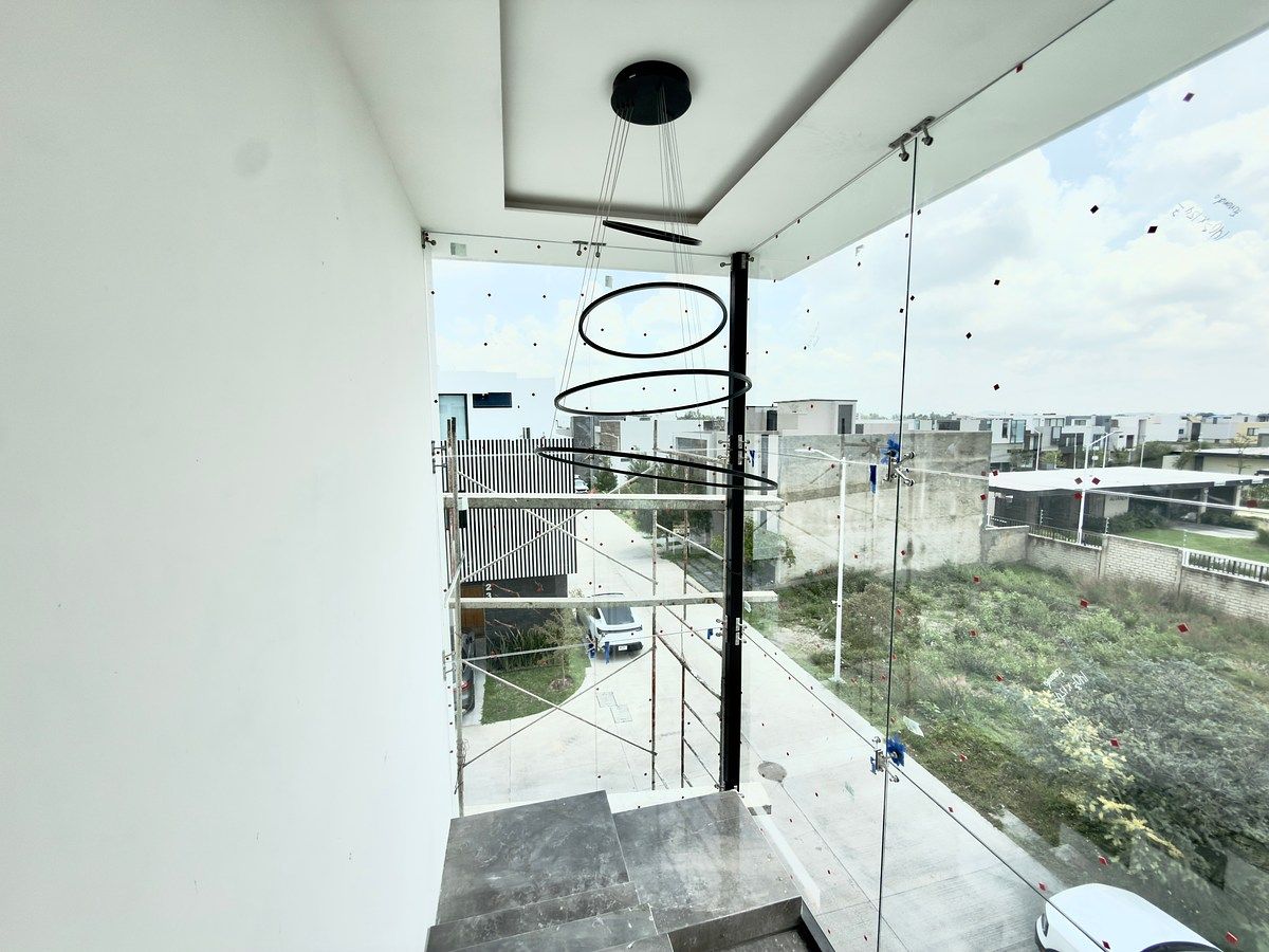 House in Gated Community in Solares, Zapopan, photo 5 of 24