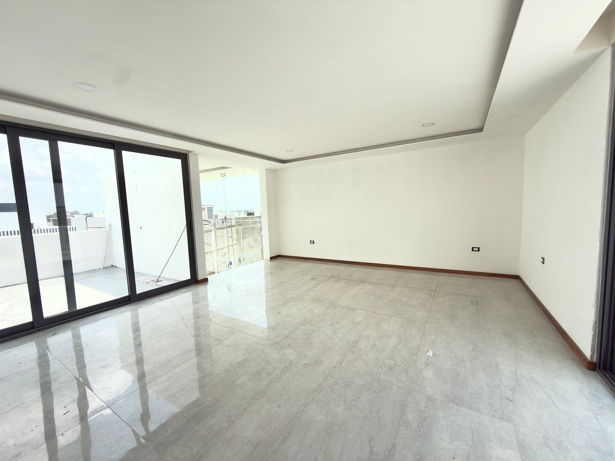 House in Gated Community in Solares, Zapopan, photo 6 of 24