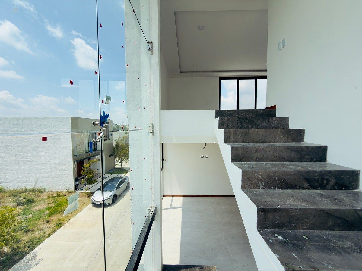 House in Gated Community in Solares, Zapopan, photo 8 of 24
