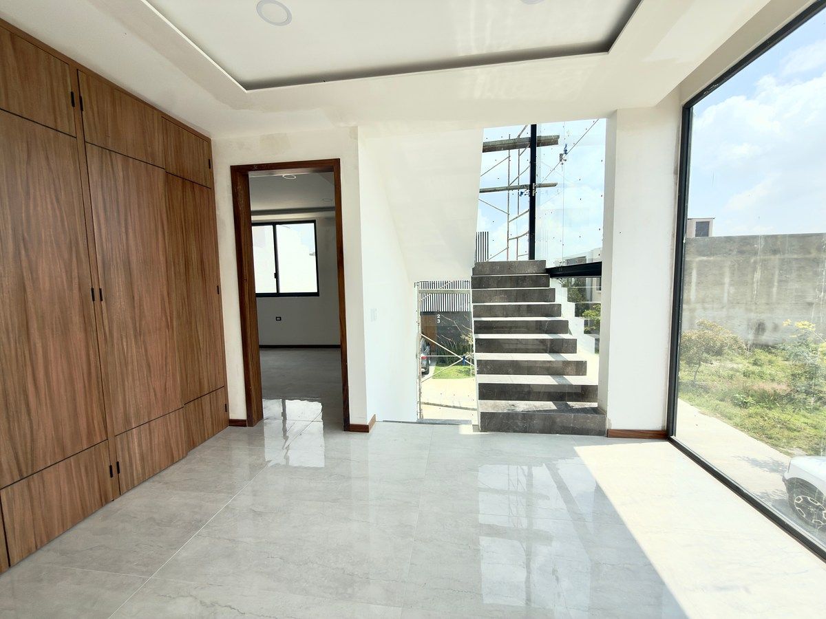 House in Gated Community in Solares, Zapopan, photo 11 of 24