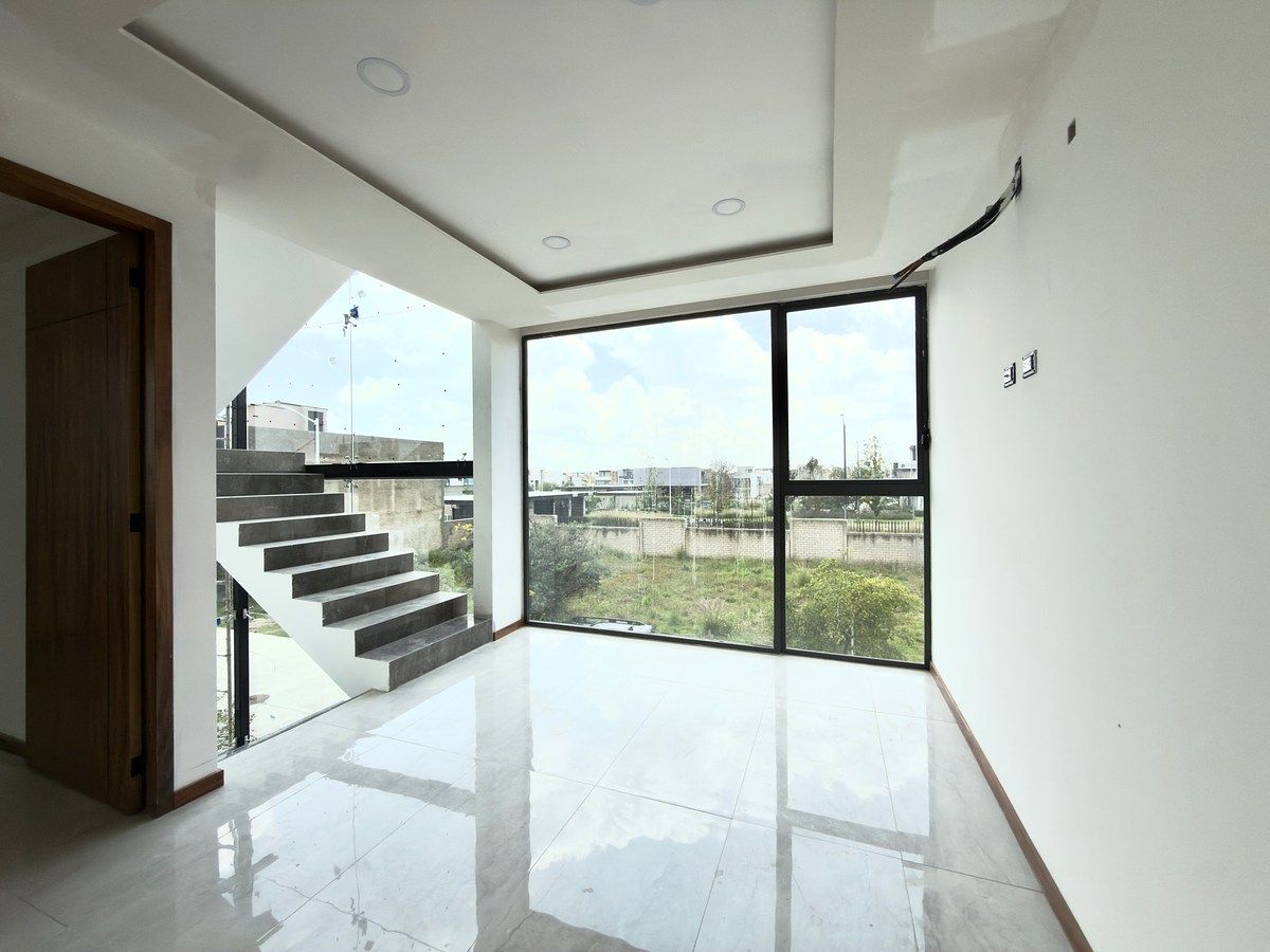 House in Gated Community in Solares, Zapopan, photo 16 of 24