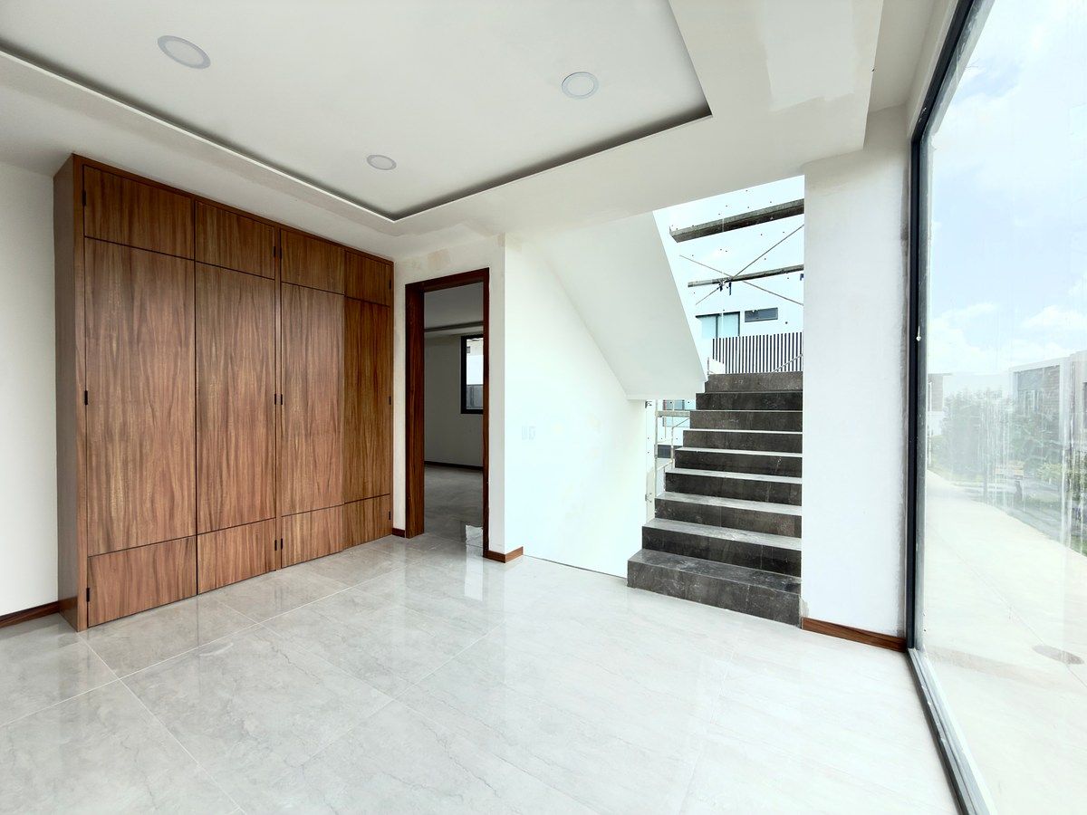 House in Gated Community in Solares, Zapopan, photo 21 of 24