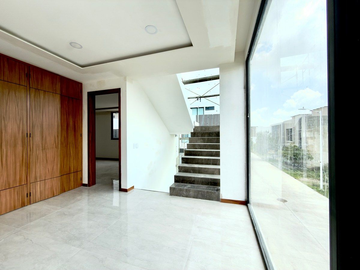 House in Gated Community in Solares, Zapopan, photo 22 of 24