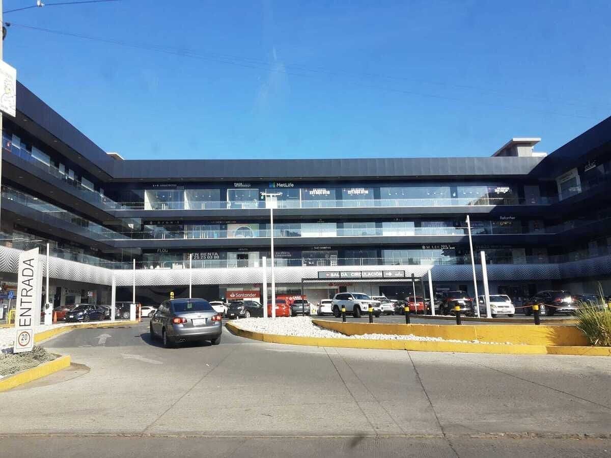 Loja em shopping em San Martinito, San Andrés Cholula, foto 9 de 10