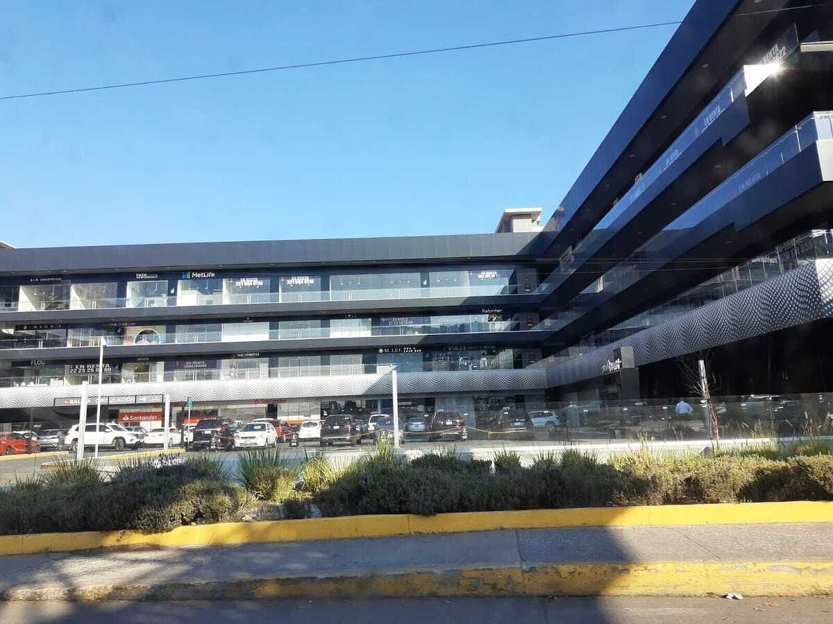 Loja em shopping em San Martinito, San Andrés Cholula, foto 10 de 10