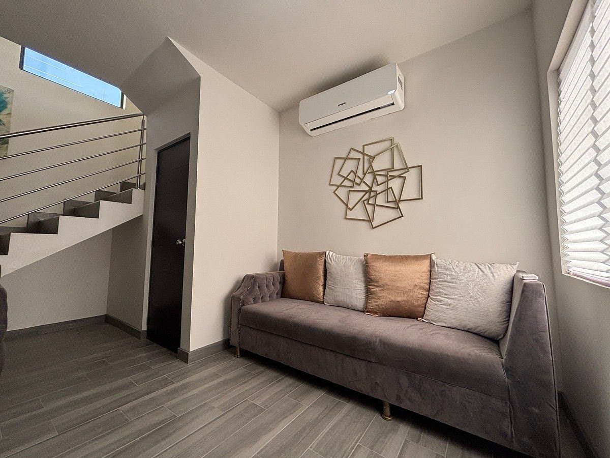 Casa en Corceles Residencial, Mexicali, foto 3 de 29