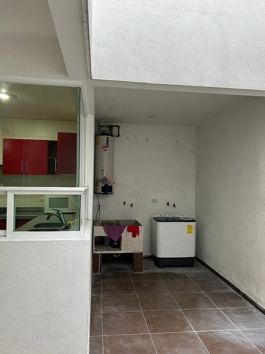 House in Fátima, Aguascalientes, photo 8 of 19