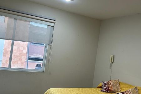 Casa en renta Colonia Fátima amueblada