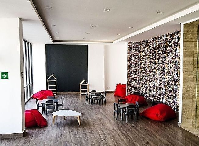 Departamento en Lomas Verdes 6a Sección, Naucalpan de Juárez, foto 13 de 39