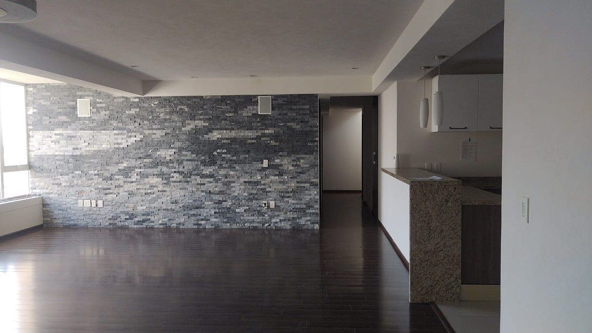 Departamento en Lomas Verdes 6a Sección, Naucalpan de Juárez, foto 27 de 39