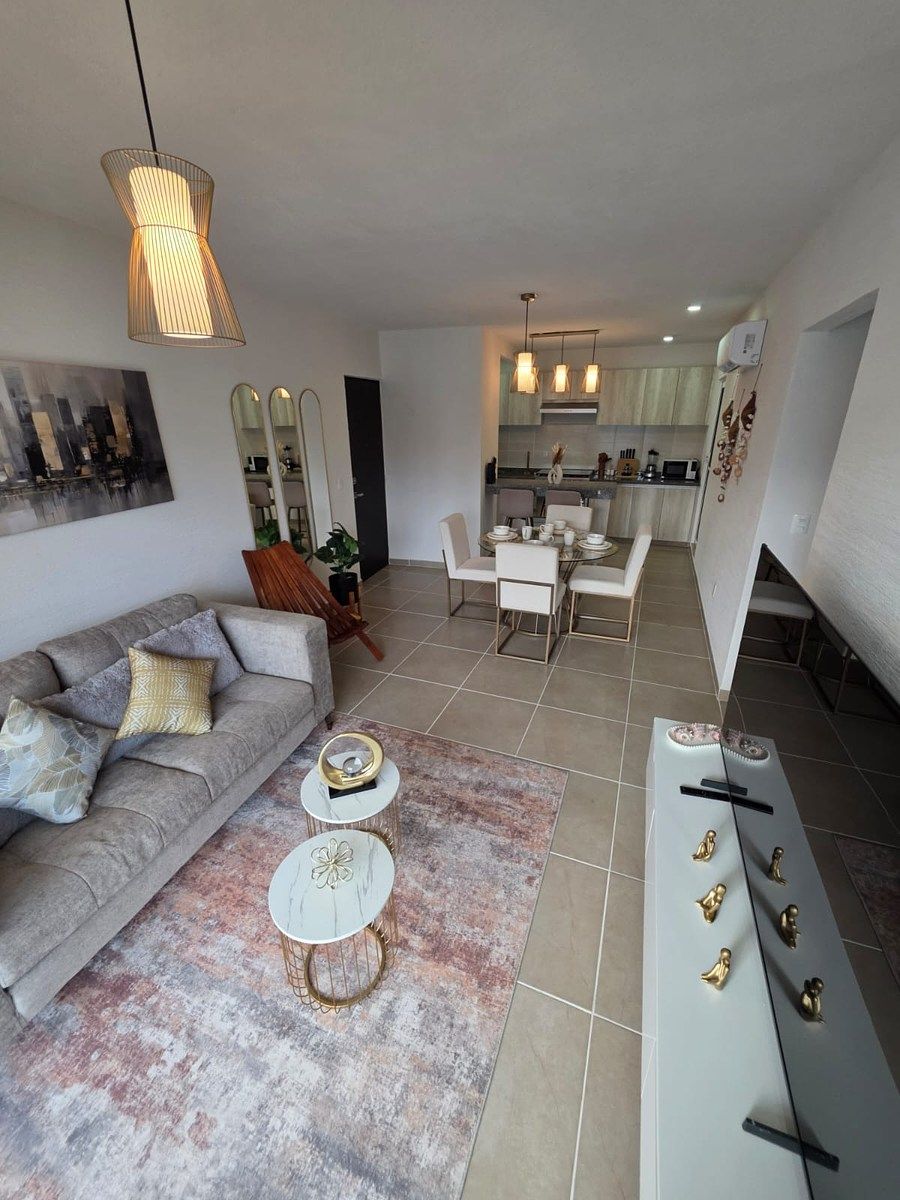 Apartamento em Dream Lagoons, Benito Juárez, foto 10 de 11