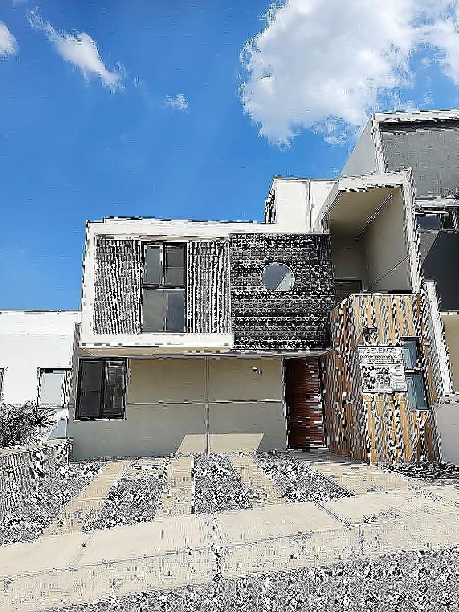 Venta de casa nueva En Zibata, foto 1 de 16