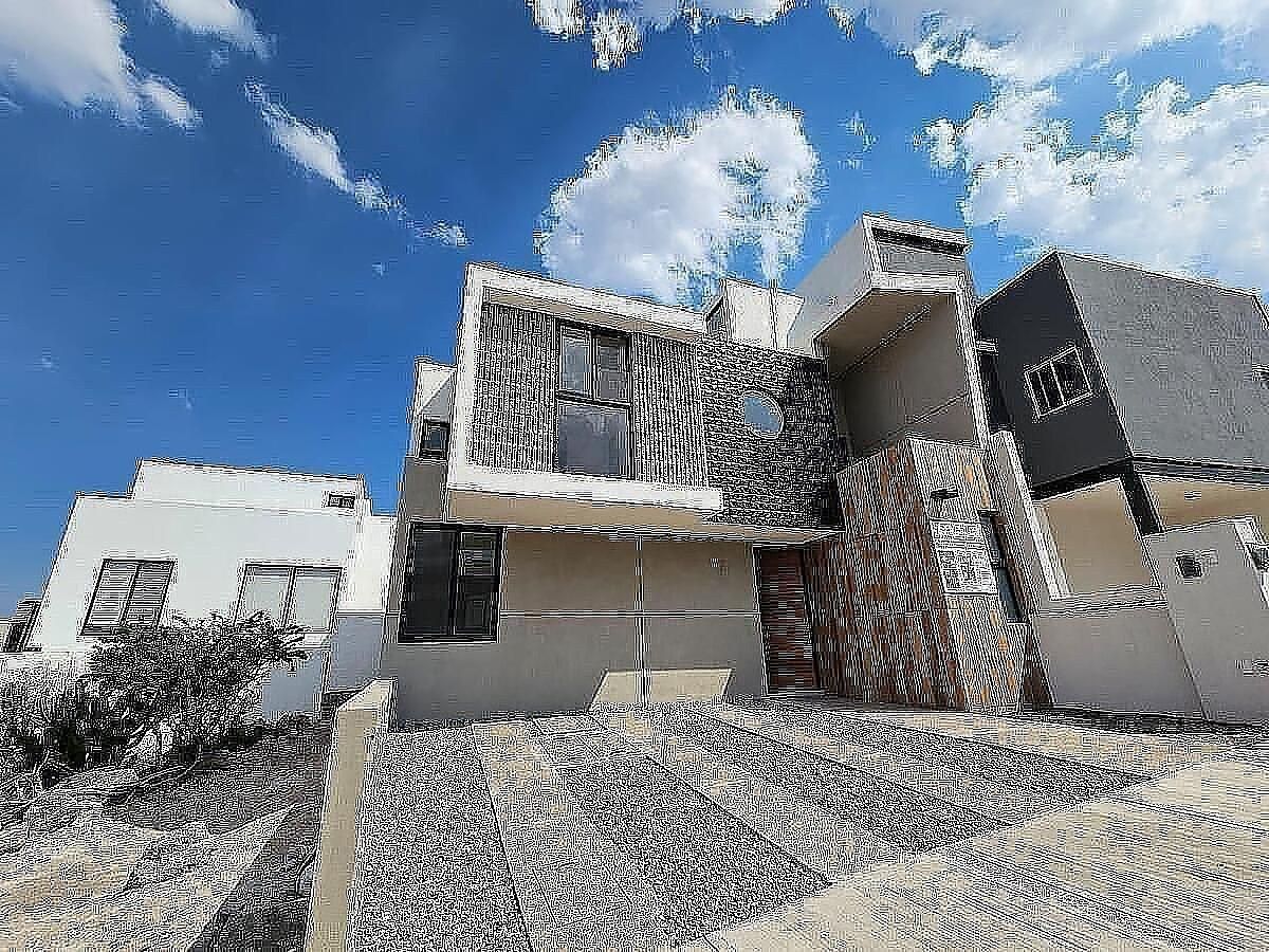 Casa em Zibatá, El Marqués, foto 2 de 16