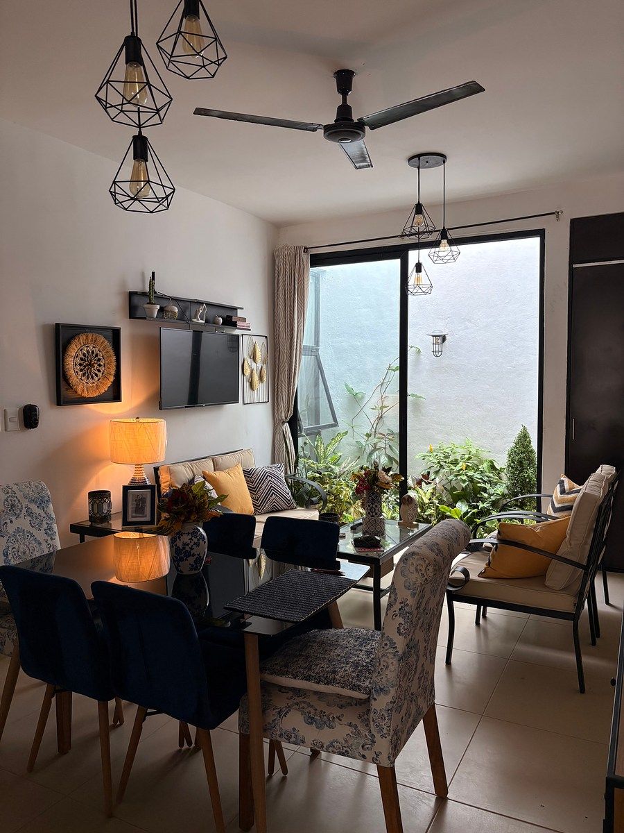 Apartamento em San Ramon Norte, Mérida, foto 6 de 6