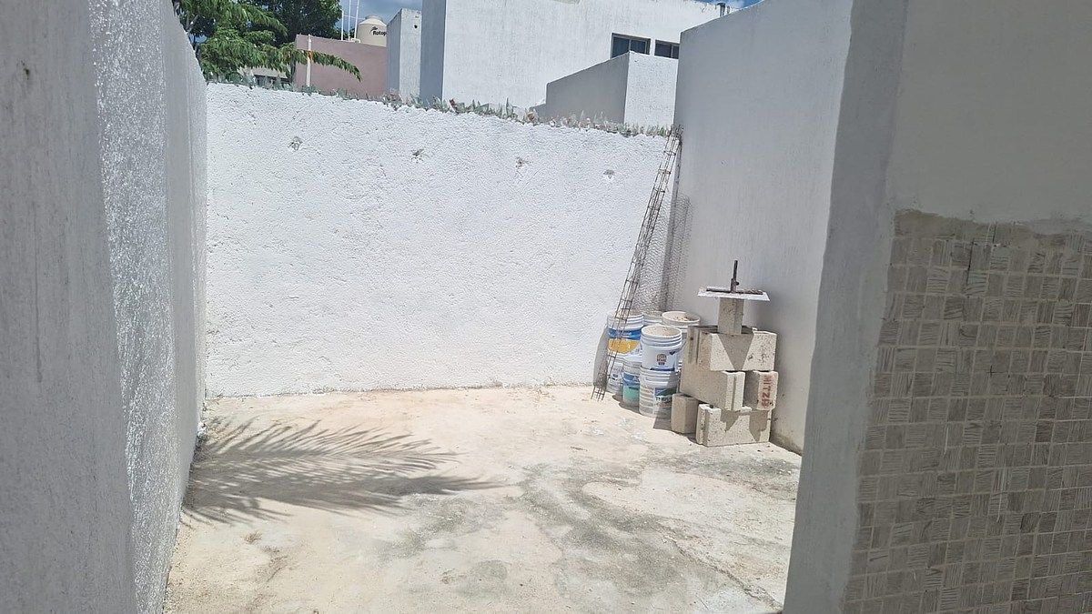 House in Las Américas, Mérida, photo 12 of 17