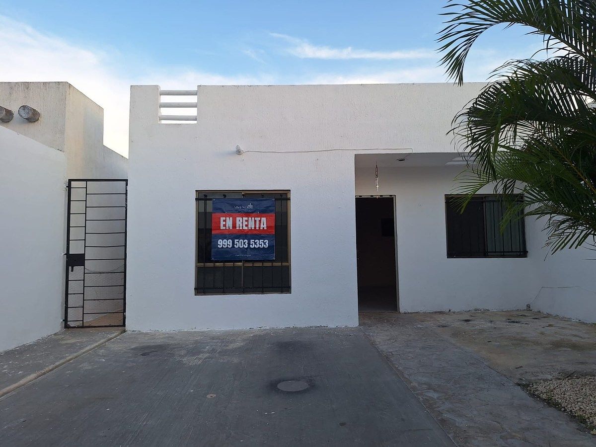House in Las Américas, Mérida, photo 2 of 17