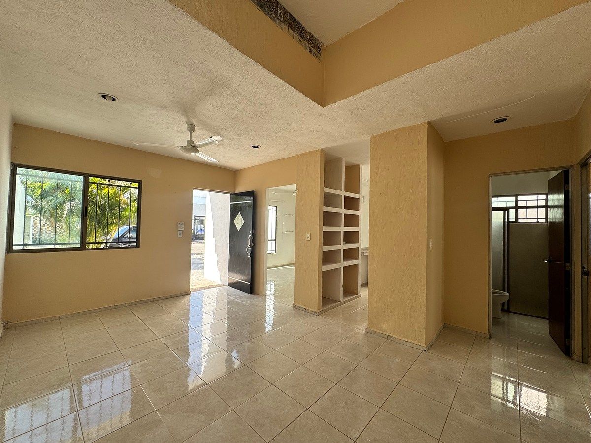 Casa en Las Américas, Mérida, foto 2 de 17