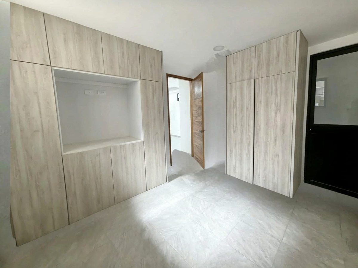 Apartamento em Cinco de Mayo, Puebla, foto 11 de 25
