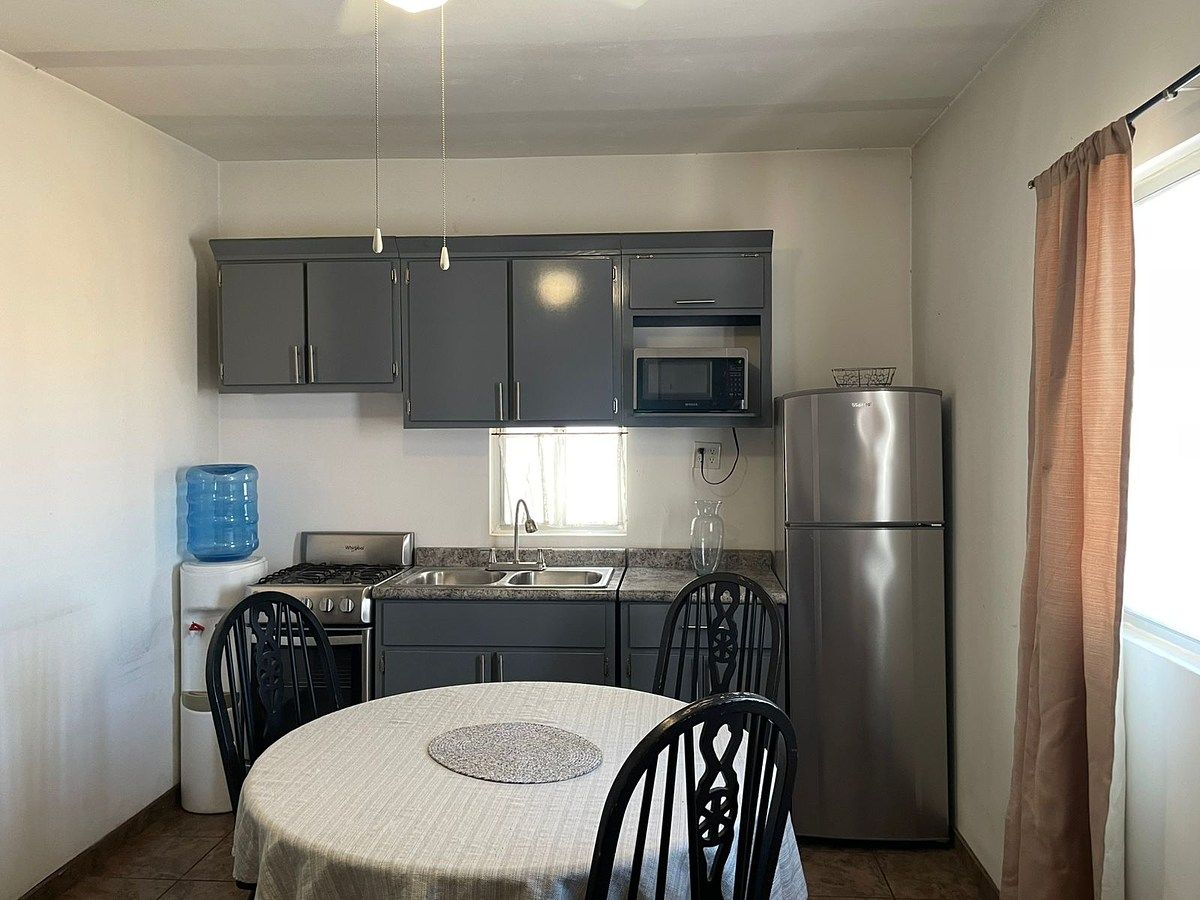 Departamento en Rancho La Bodega, Mexicali, foto 3 de 13