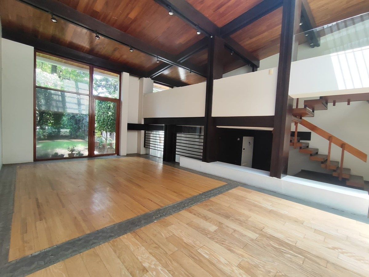 Casa em San Angel Inn, Álvaro Obregón, foto 2 de 25