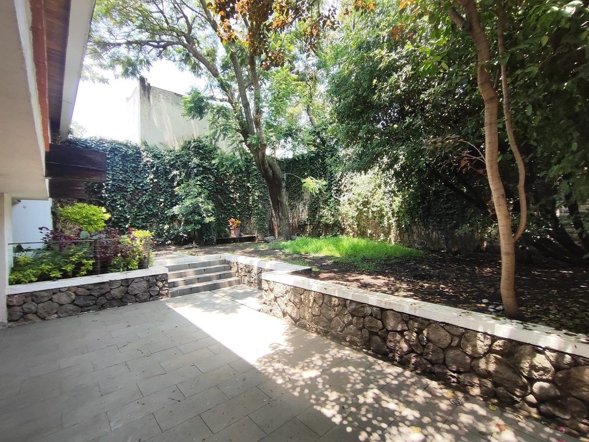 Casa em San Angel Inn, Álvaro Obregón, foto 19 de 25