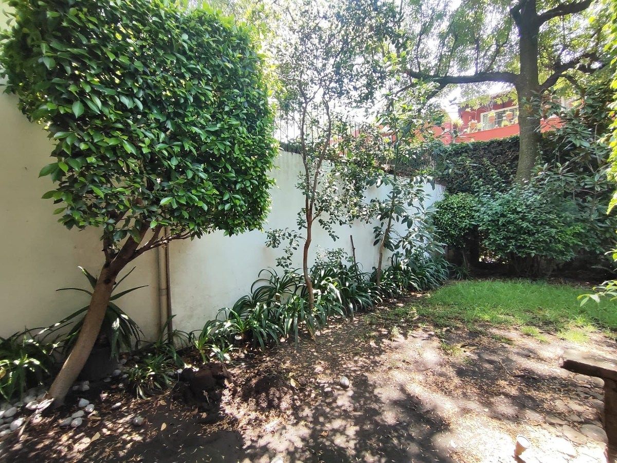 Casa em San Angel Inn, Álvaro Obregón, foto 22 de 25