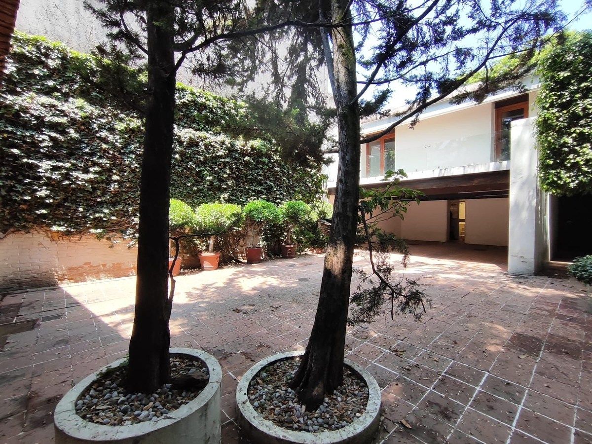 Casa em San Angel Inn, Álvaro Obregón, foto 23 de 25