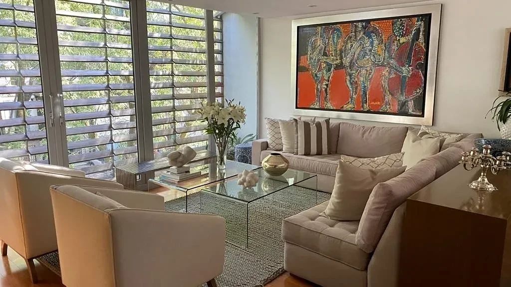 Apartment in Polanco IV Sección, Miguel Hidalgo, photo 6 of 11