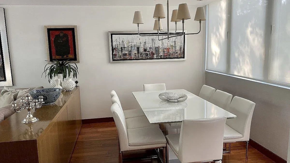 Apartment in Polanco IV Sección, Miguel Hidalgo, photo 7 of 11