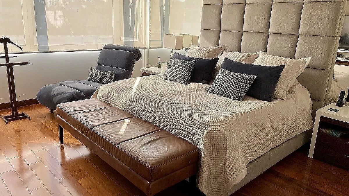 Apartment in Polanco IV Sección, Miguel Hidalgo, photo 11 of 11
