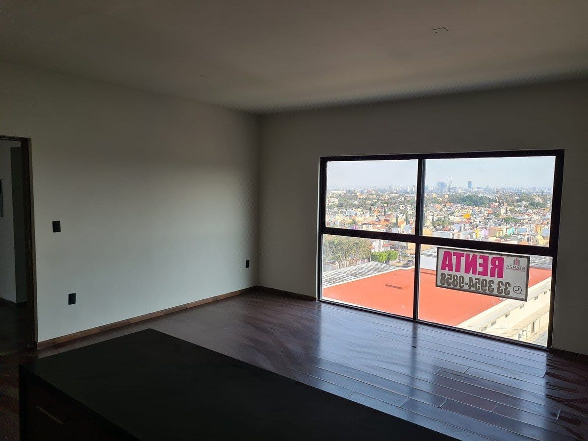 Apartamento em Cañadas de San Lorenzo, Zapopan, foto 3 de 17