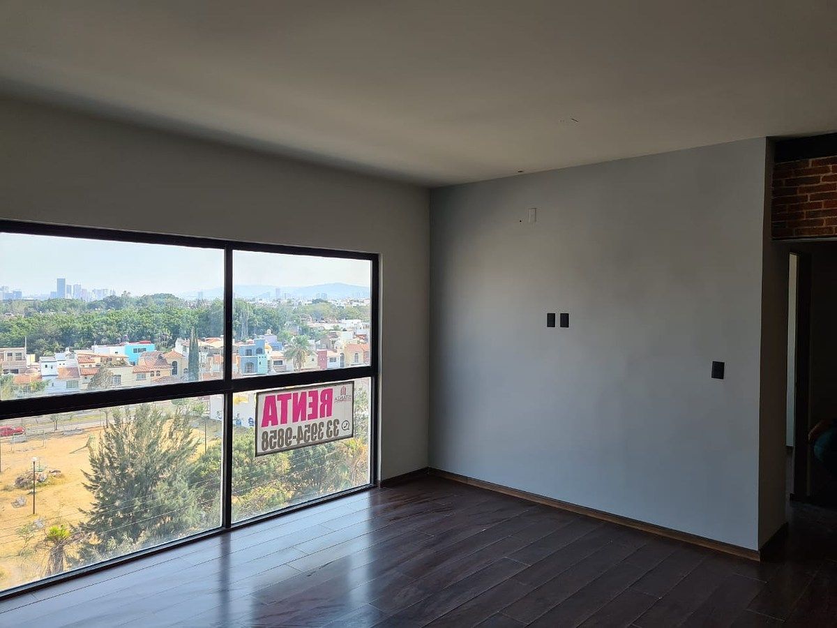 Apartamento em Cañadas de San Lorenzo, Zapopan, foto 4 de 17