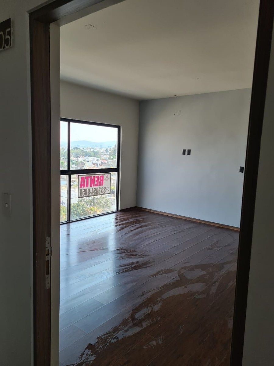 Apartamento em Cañadas de San Lorenzo, Zapopan, foto 5 de 17