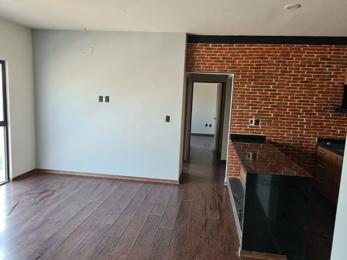 Apartamento em Cañadas de San Lorenzo, Zapopan, foto 6 de 17