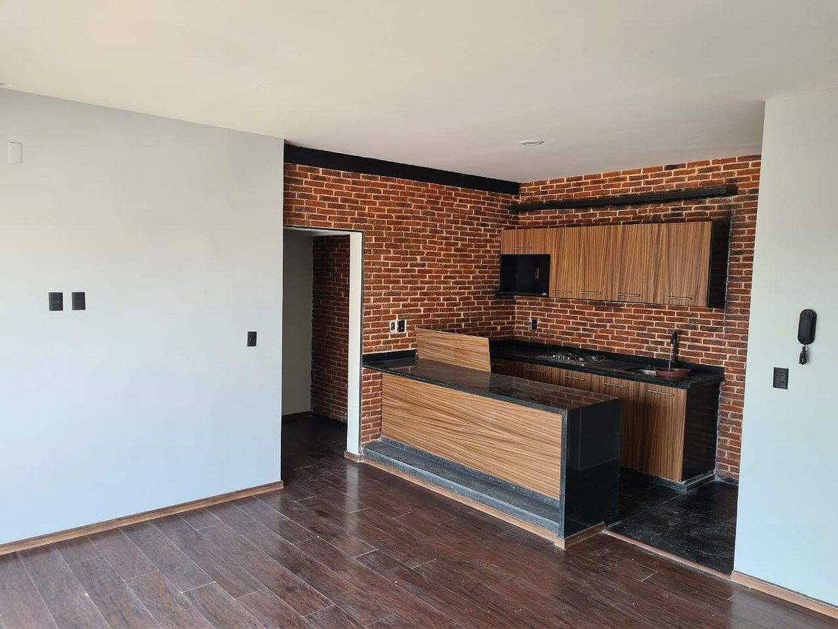 Apartamento em Cañadas de San Lorenzo, Zapopan, foto 7 de 17
