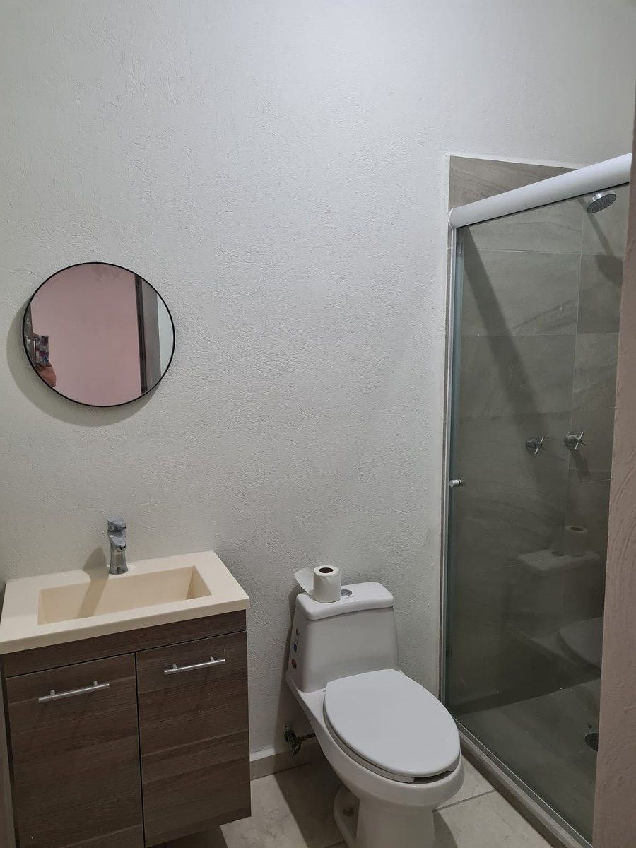Apartamento em Cañadas de San Lorenzo, Zapopan, foto 8 de 17