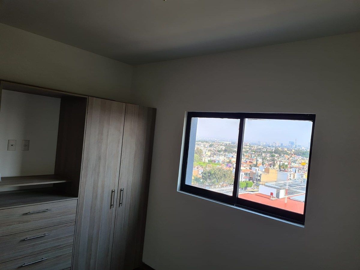 Apartamento em Cañadas de San Lorenzo, Zapopan, foto 10 de 17