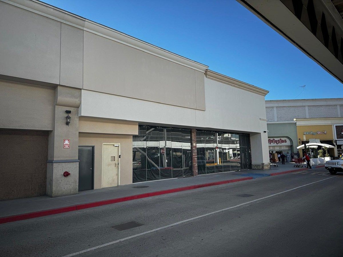 Loja em shopping em Zona Urbana Río Tijuana, Tijuana, foto 2 de 7
