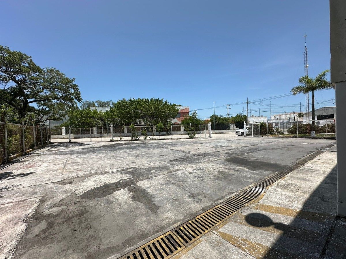 Galpão industrial em Puerto Pesquero, Carmen, foto 7 de 7