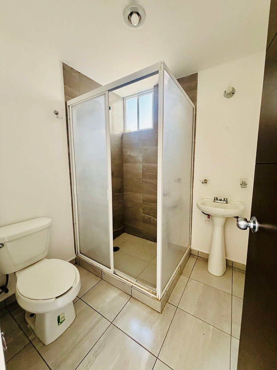 Apartment in Privalia Ambienta, Querétaro, photo 12 of 13