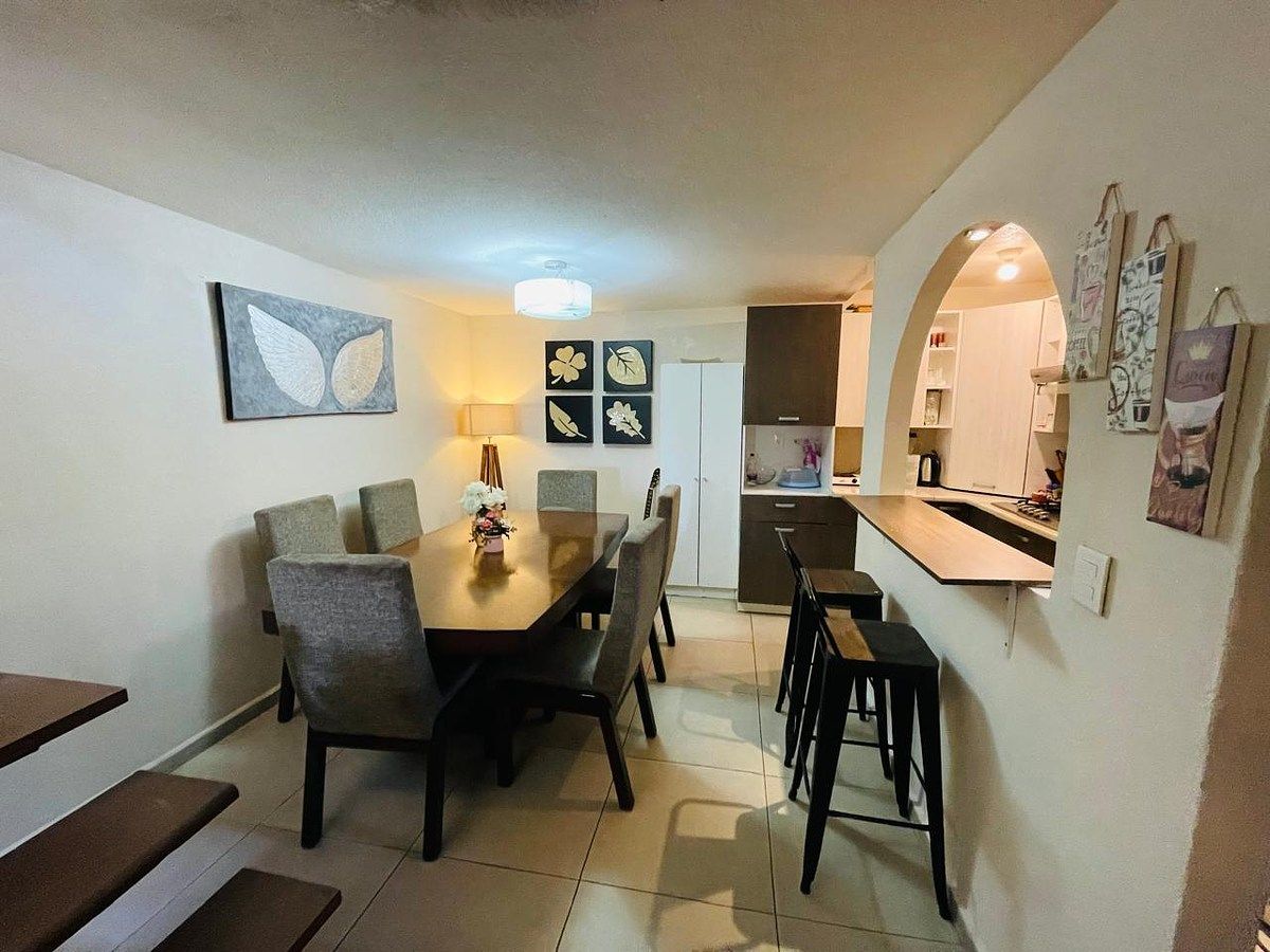 Casa en Los Cedros 400, Lerma, foto 5 de 13
