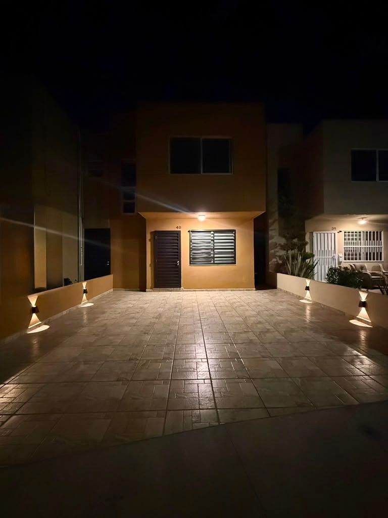 Casa em Chamizal, Tijuana, foto 10 de 16