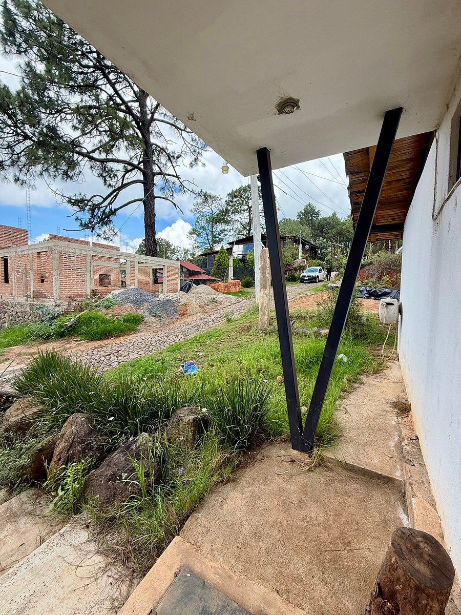 House in Mazamitla, Mazamitla, photo 22 of 27
