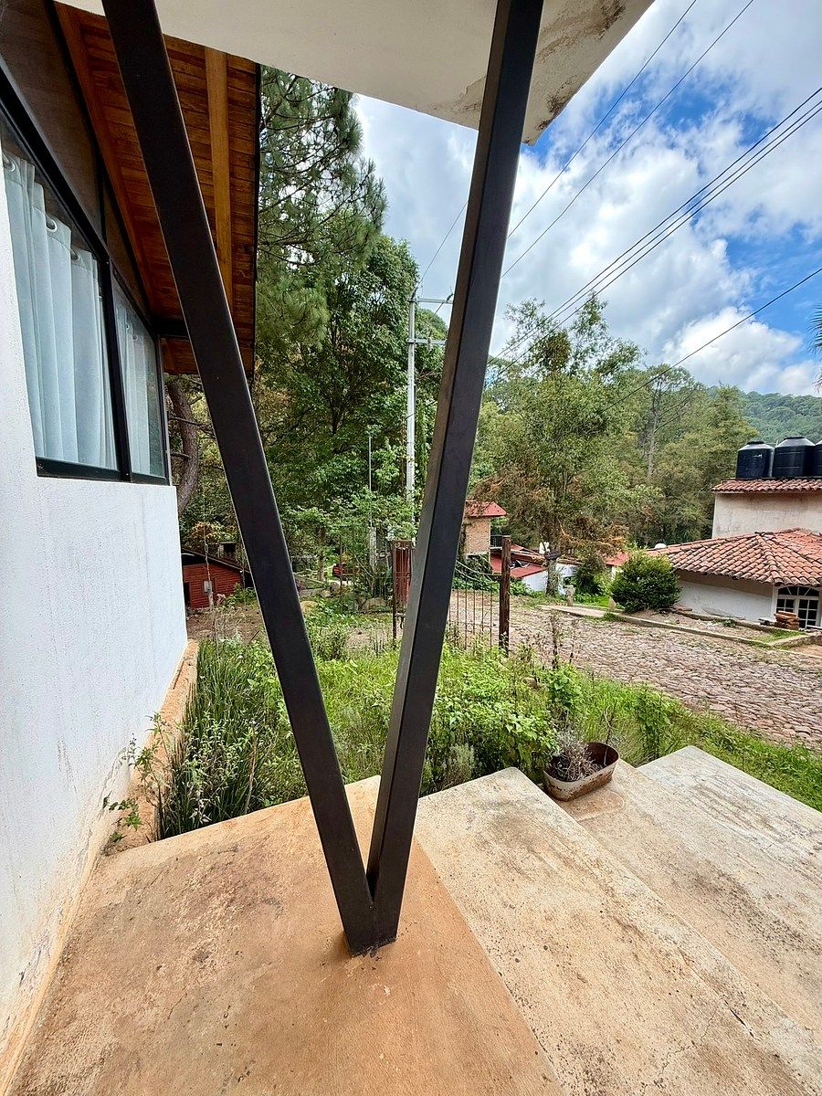 House in Mazamitla, Mazamitla, photo 23 of 27