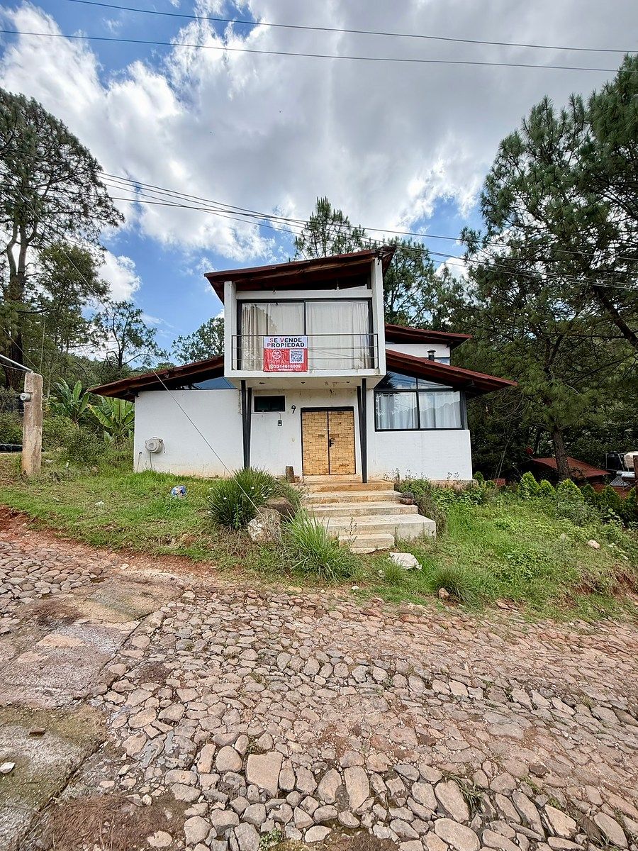 House in Mazamitla, Mazamitla, photo 24 of 27